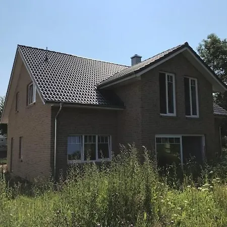 Appartement Fewo Schmiede 1