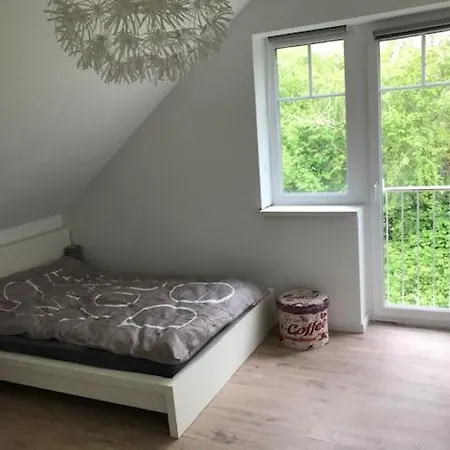 Appartement Fewo Schmiede 1 Grömitz