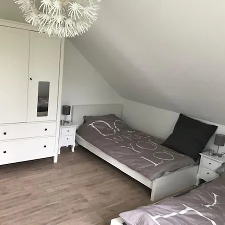 Fewo Schmiede 1 Appartement *