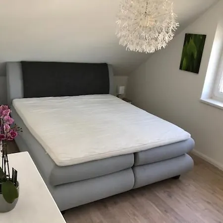 Fewo Schmiede 1 * Grömitz