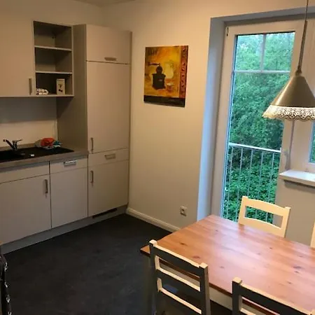 Fewo Schmiede 1 Appartement